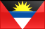 علم دولة أنتيغوا وباربودا