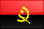 علم دولة أنغولا