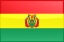 علم دولة بوليفيا