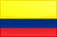 علم دولة كولومبيا