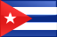 علم دولة كوبا