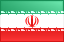 علم دولة إيران