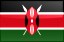 علم دولة كينيا