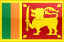 علم دولة سريلانكا