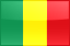 علم دولة مالي