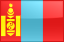علم دولة منغوليا