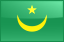 علم دولة موريتانيا