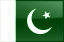علم دولة باكستان