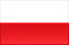 علم دولة بولندا