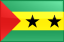 علم دولة ساو تومي وبرينسيبي