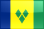 علم دولة سانت فنسنت وجزر غرينادين