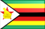 علم دولة زيمبابوي